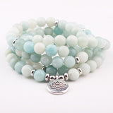 108 gyöngyös Amazonit mala