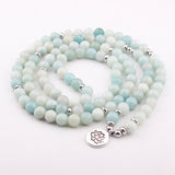 108 gyöngyös Amazonit mala