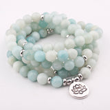 108 gyöngyös Amazonit mala