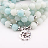 108 gyöngyös Amazonit mala