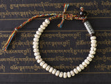 Tibetan 35 bodhi tree bead bracelet