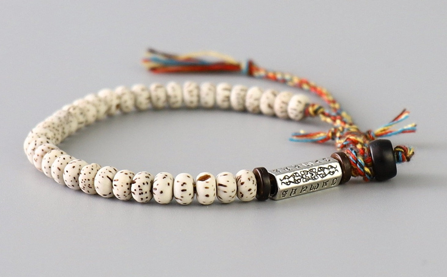 Special Rudraksha, Moon Star Bodhi Couple Bracelets, Crystals (SOLD) -  ZenMu Art